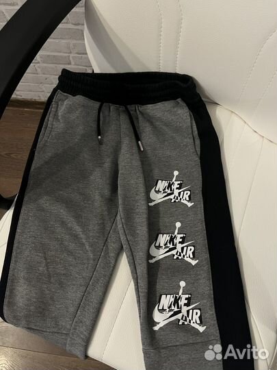 Костюм nike jordan оригинал