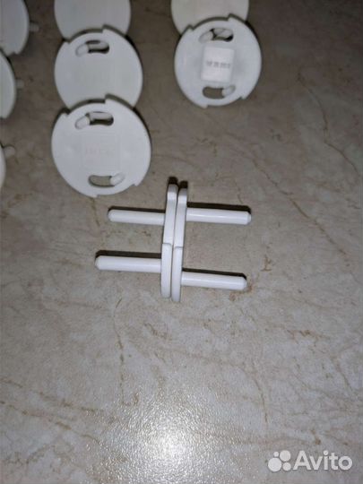 Магнитный замок/Блокировка от детей