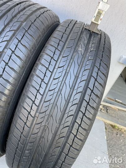 CST CS900 Sahara 225/65 R17 102H