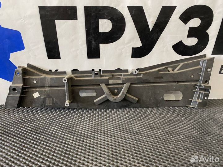 Усиление ручки двери правое Renault T 7482311755