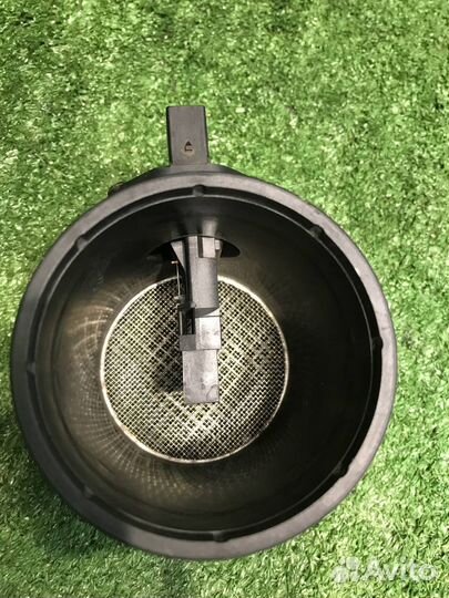 Расходомер воздуха Bmw 5-Series E39 E39 M62B44TU