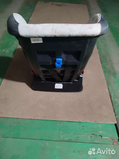 Детское автокресло