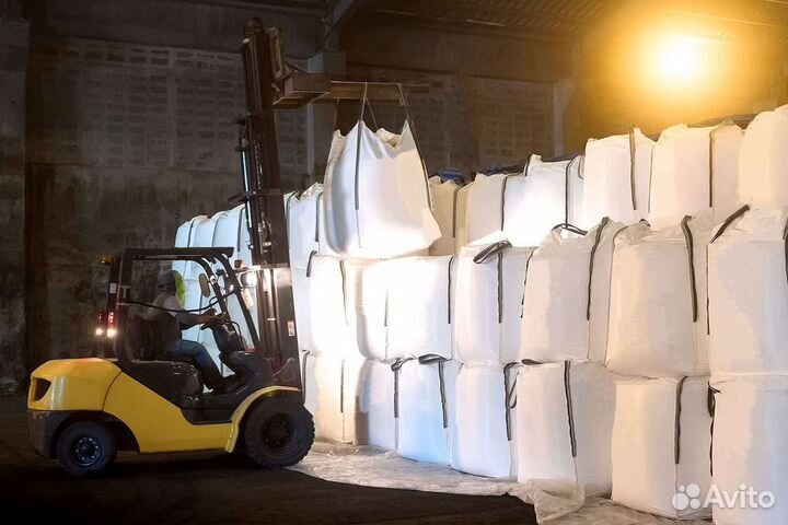 Кварцевый песок 0.315