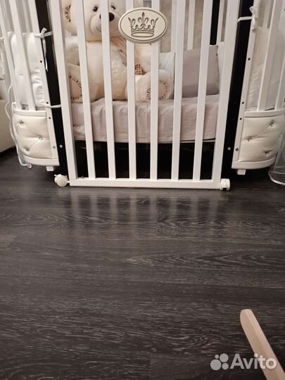 Кровать с матрасом торг