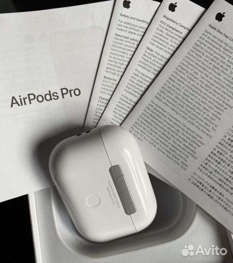 AirPods Pro 2 Premium Full