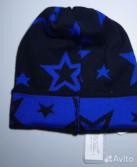 Новая шапка Il Trenino/ Catya для мальчика 57 р