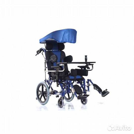 Инвалидная коляска Ortonica Olvia