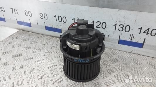 Моторчик печки peugeot 508 1 (CML05KK01)