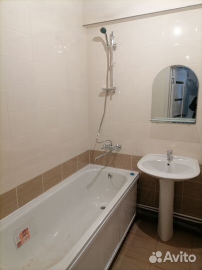 Ремонт ванной комнаты под ключ