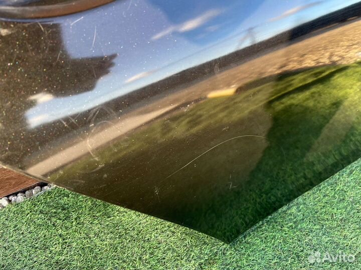 Дверь задняя правая BMW F02