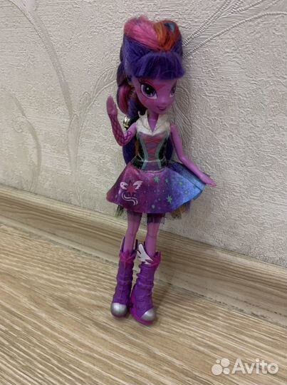 Кукла Монстер Хай