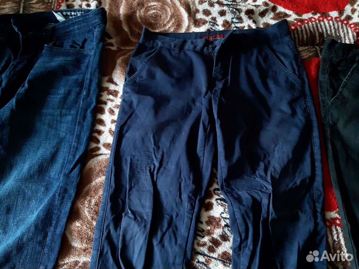 Продам джинсы