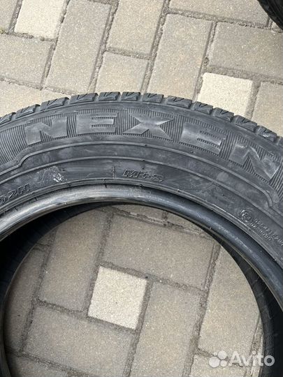 Nexen Roadian HTX RH5 225/65 R17 102H