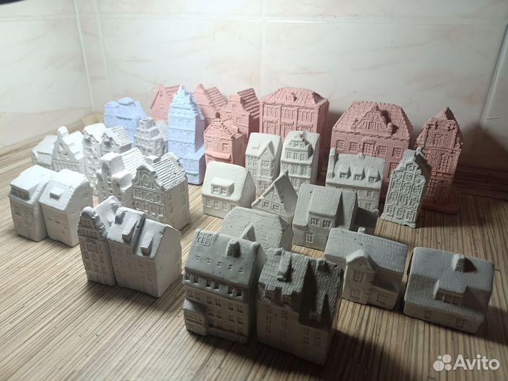 Дома сувениры Кёнигсберг