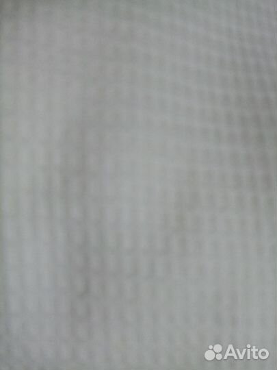 Отрезы ткани СССР для полотенец