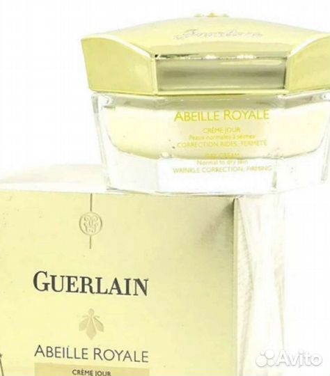 Крем для лица новый