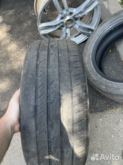 Nitto NT860 205/55 R16