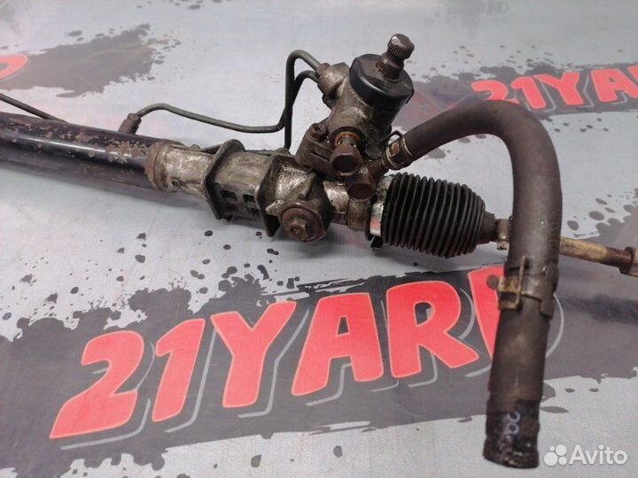 Рулевая рейка Suzuki Grand Vitara TD62V H25Y 2000
