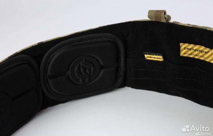Тактический пояс (варбелт) Emersongear