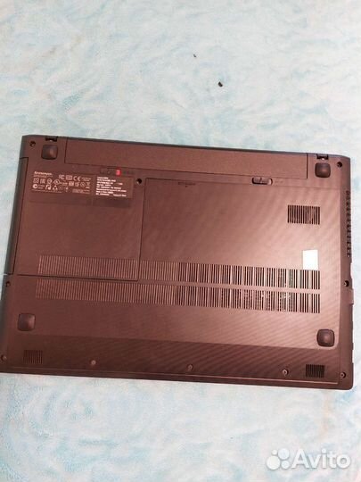 Ноутбук lenovo g505s На запчасти