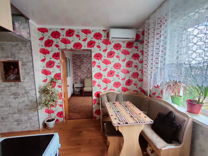 1-к. квартира, 37,5 м², 4/9 эт.