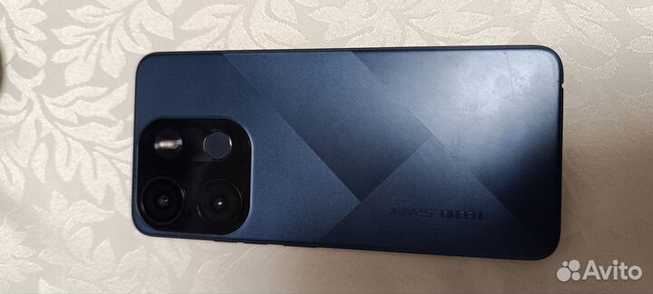 TECNO Spark Go 2023, 4/64 ГБ