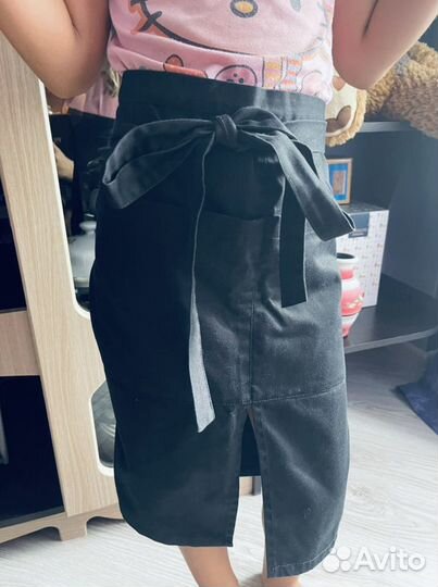 Фартук для официанта