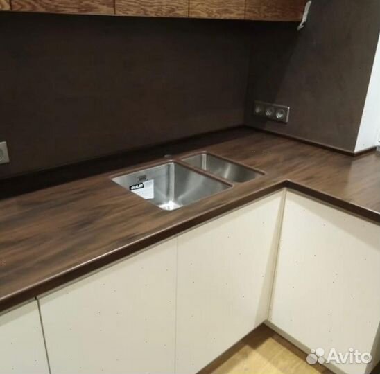 Столешница на заказ из камня