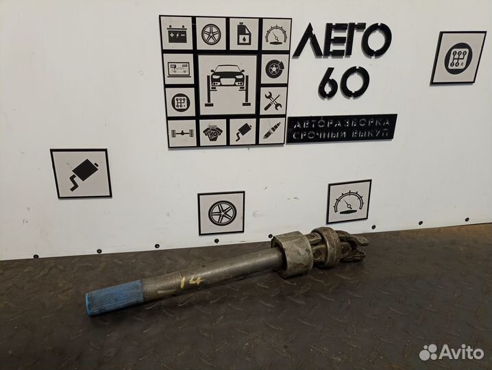 Кардан рулевой для VW Passat B5