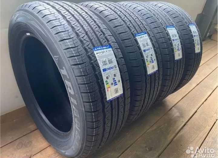 Triangle AdvanteX SUV TR259 255/55 R18 109W
