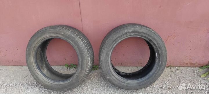 Bridgestone Turanza ER300 205/55 R16 91H