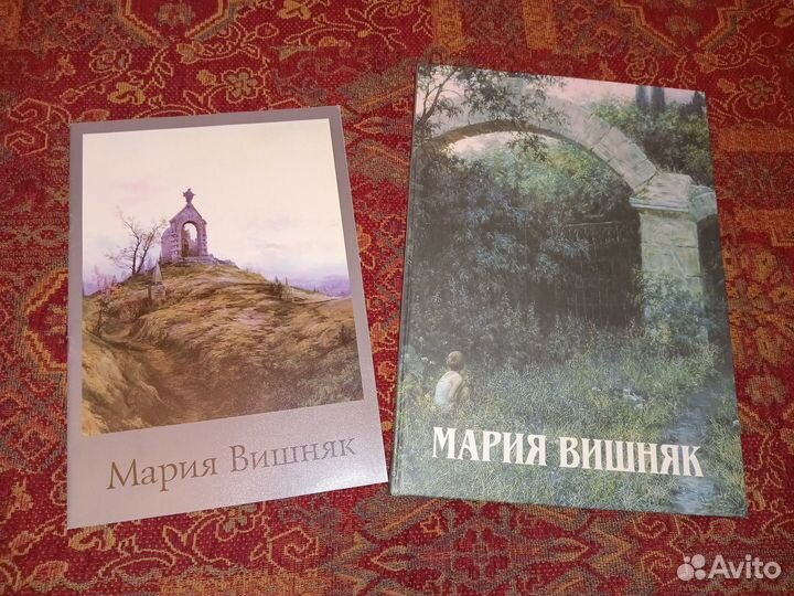 Арт книги по живописи и искусству