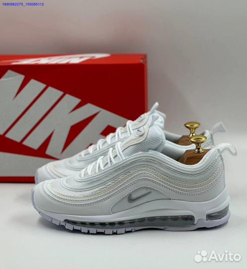 Кроссовки Nike Air Max 97 (Арт.91970)