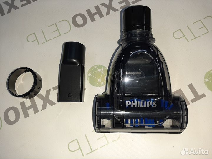 Щётка для пылесоса Philips Fc6172/01