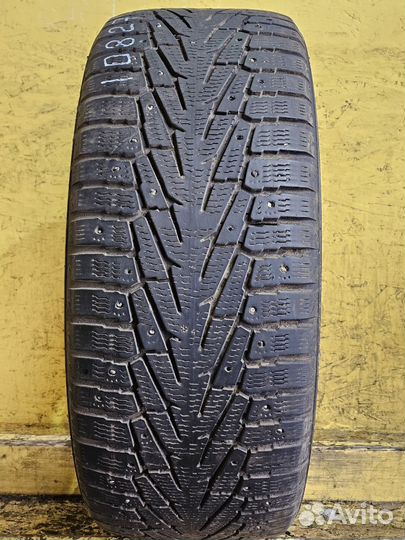 Nokian Tyres Nordman 7 SUV 255/55 R18 109T