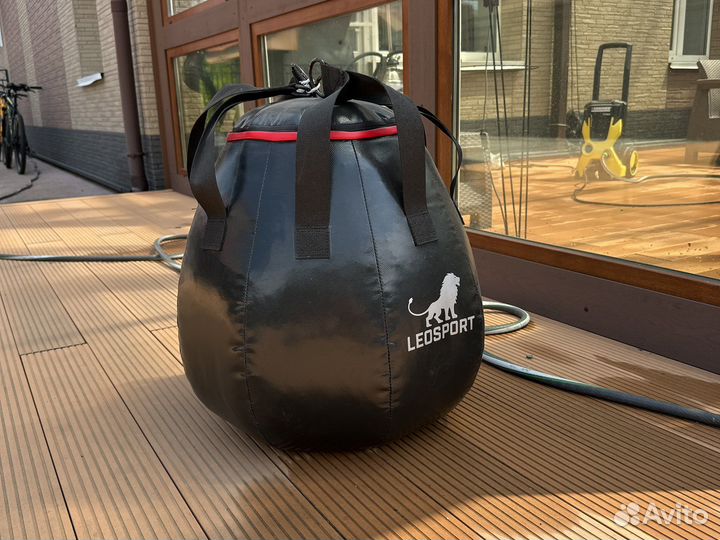 Боксерская груша