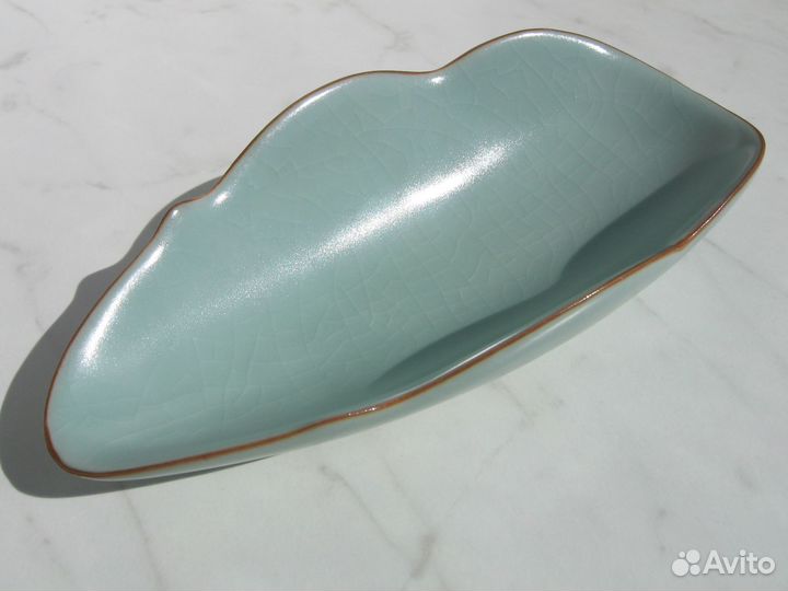 Чахэ селадон, гайвань 66 мл, 100 мл