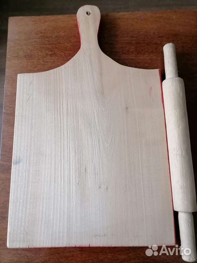 Незаконченная детская поделка