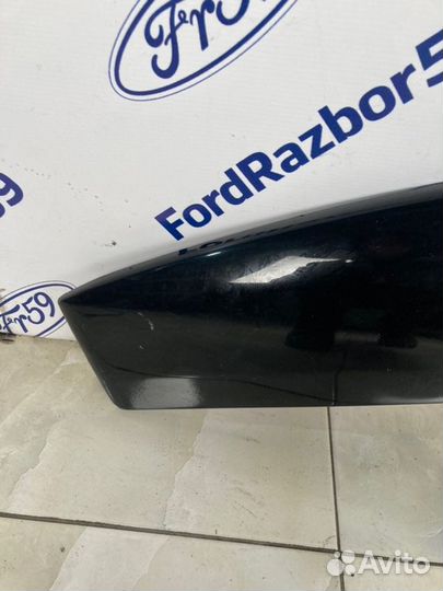 Расширитель крыла задний правый Kia Sportage JE