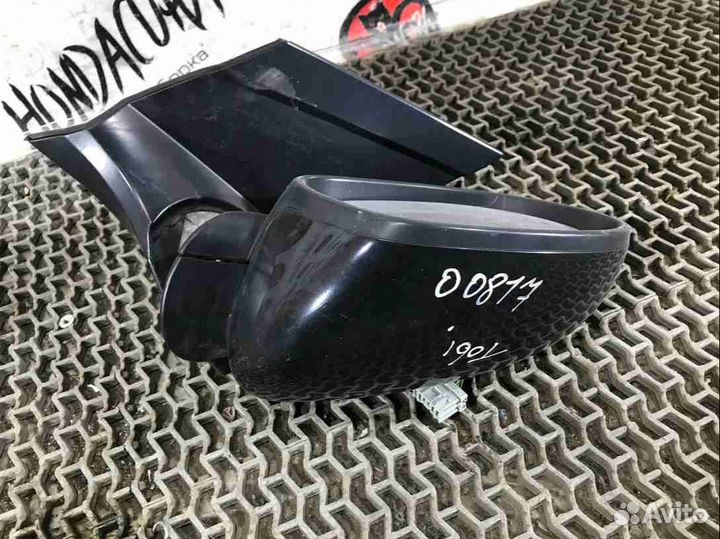 Зеркало наружное левое Honda Civic