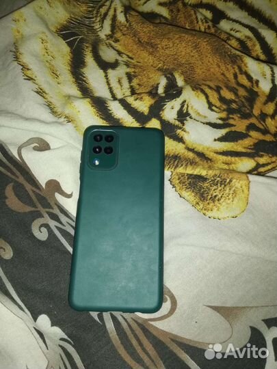 Samsung Galaxy A12, 4/32 ГБ
