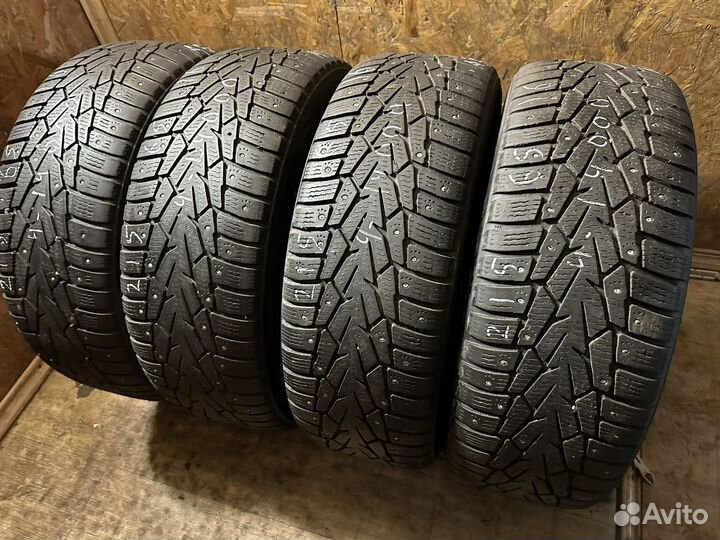 Nokian Tyres Hakkapeliitta 7 215/65 R16 102T
