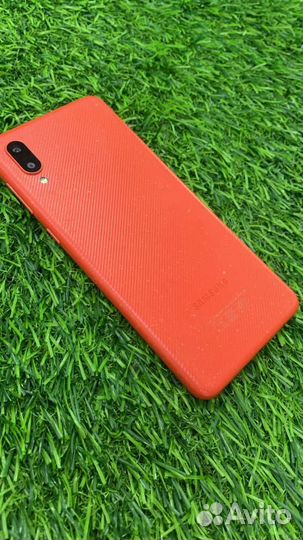 Samsung Galaxy A02, 2/32 ГБ