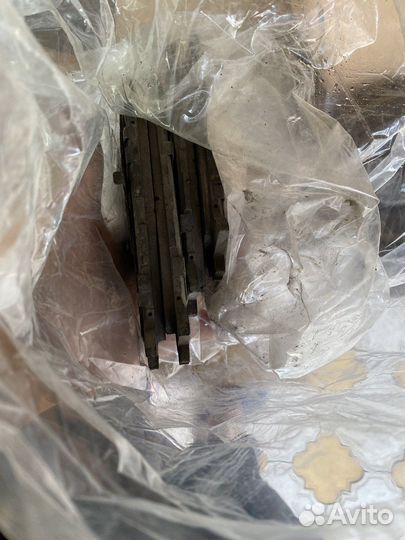 Суппорта камри 50