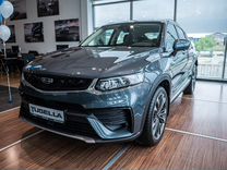 Новый Geely Tugella 2.0 AT, 2024, цена от 3 749 990 руб.