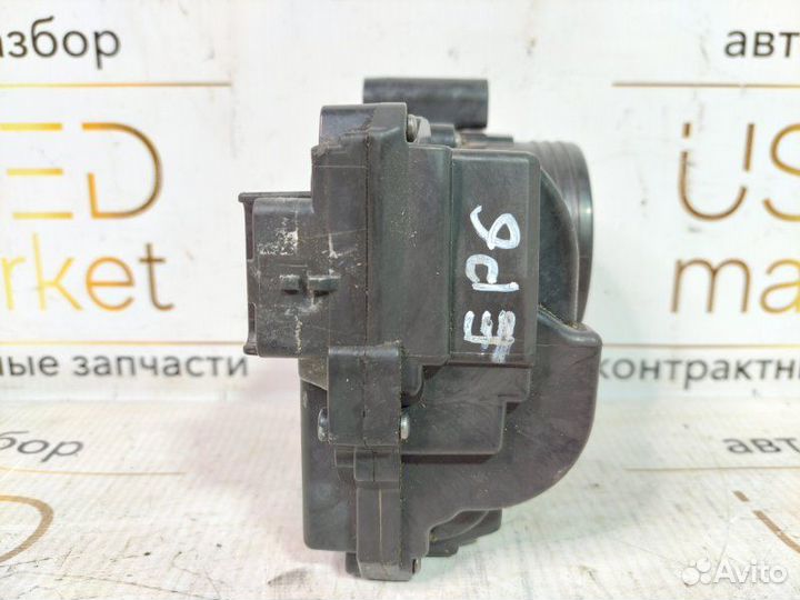 Дроссельная заслонка Peugeot 308 1.6 EP6 120 Л.С