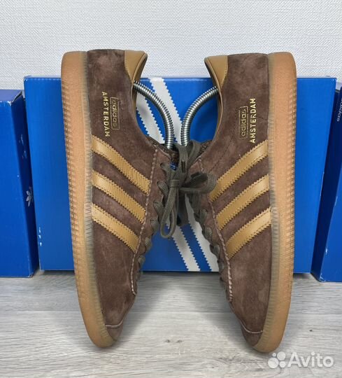 Adidas Amsterdam city series