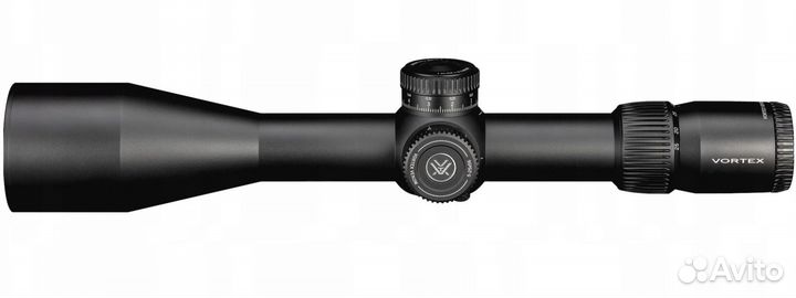 Оптический прицел Vortex Venom 5-25х56 FFP mrad