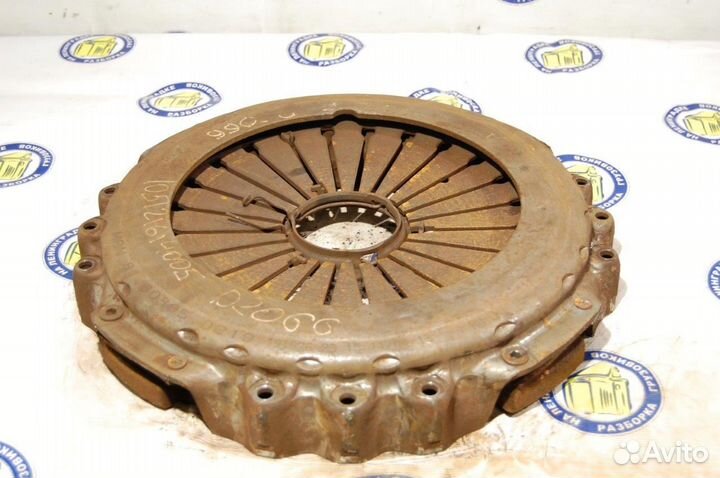 Корзина сцепления 81303050218