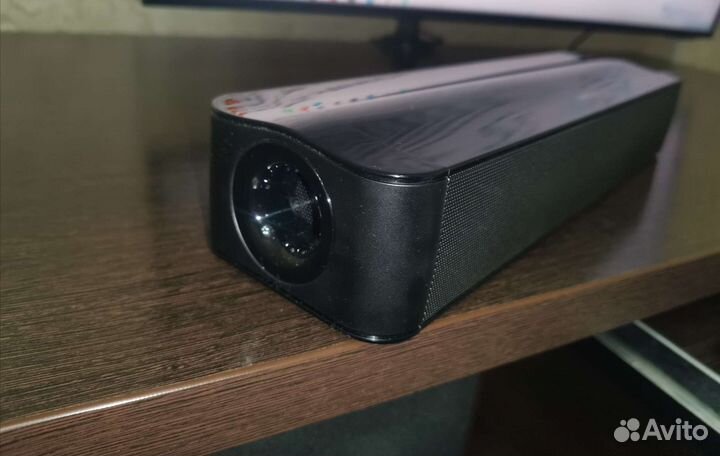 Саундбар Creative Stage SE